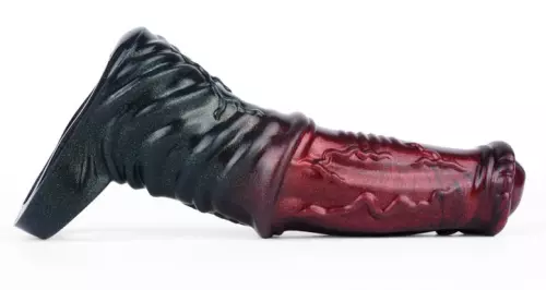 Monster Hülle Polivix 15.5 x 5cm – 8/8