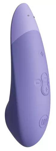Clitoris-Stimulator Womanizer Enhance Lila – 5/8