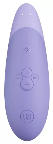 Clitoris-Stimulator Womanizer Enhance Lila – 6/8