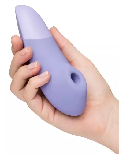Clitoris-Stimulator Womanizer Enhance Lila – 8/8