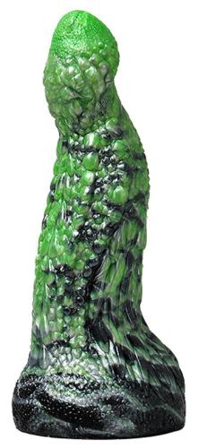 Gode Puruk 18 x 6 cm Vert