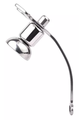 Gerät Fem V-Free Metall Rosa Riemen – 4/4