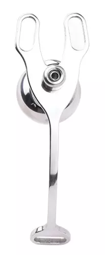 Gerät Fem Mini V-Free Metall Schwarzer Riemen – 2/4