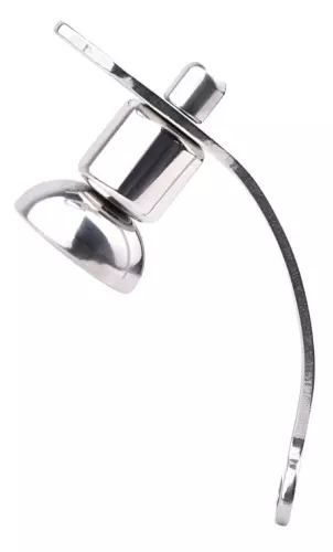 Gerät Fem Mini V-Free Metall Schwarzer Riemen – 4/4