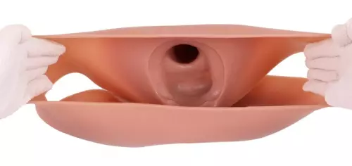 Hohlpenis Gürtel Lipierix 16 x 5,5cm – 5/8