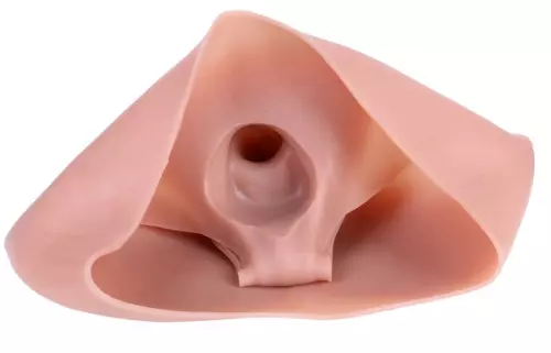Hohlpenis Gürtel Multivix 13 x 5,3cm – 5/7