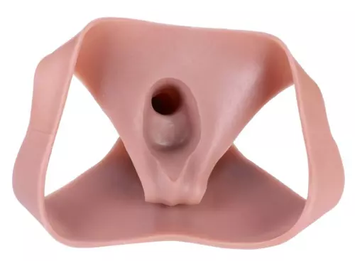 Slip Hohlpenis Gürtel Multivix 13 x 5,3cm – 7/7