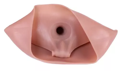 Hohlpenis Gürtel Noktis 16 x 5cm – 5/8