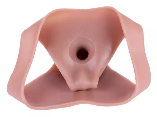 Hohlpenis Gürtel Quilix 14 x 5,3cm – 4/8