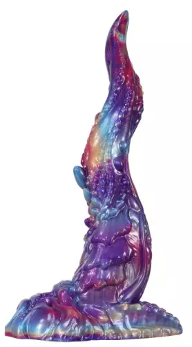 Dildo Poisontong 20 x 6,5 cm – 4/5