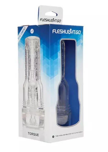 Fleshjack GO Torque Ice – 2/7
