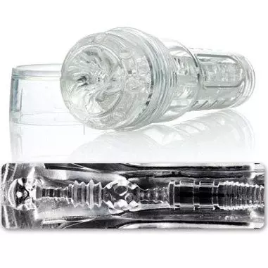 Fleshjack GO Torque Ice – 3/7
