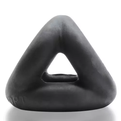 Ballstretcher Tri-Sport Night Edition Zwart – 1/5