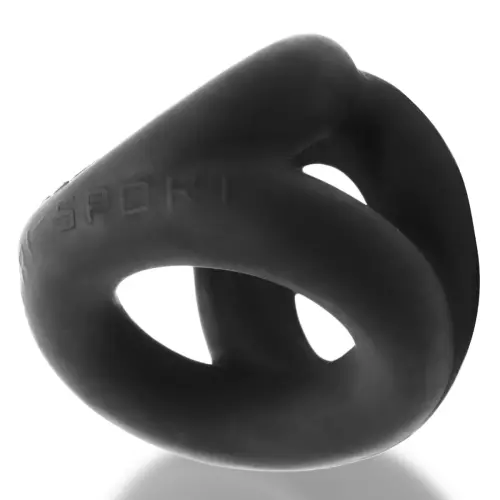 Ballstretcher Tri-Sport Night Edition Zwart – 5/5