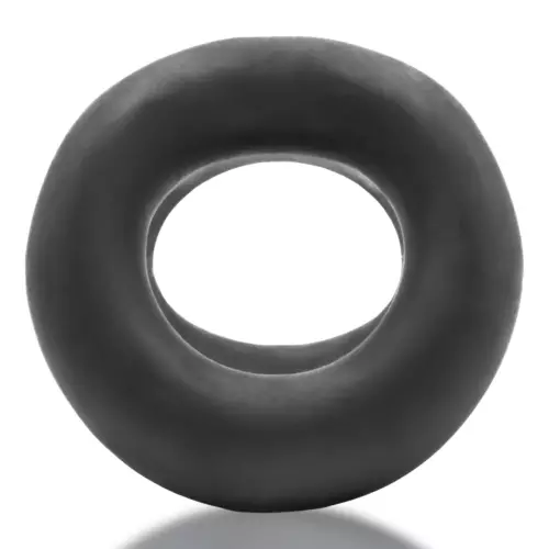 Cockring Silicone MEAT Oxballs Night Edition Zwart – 5/6