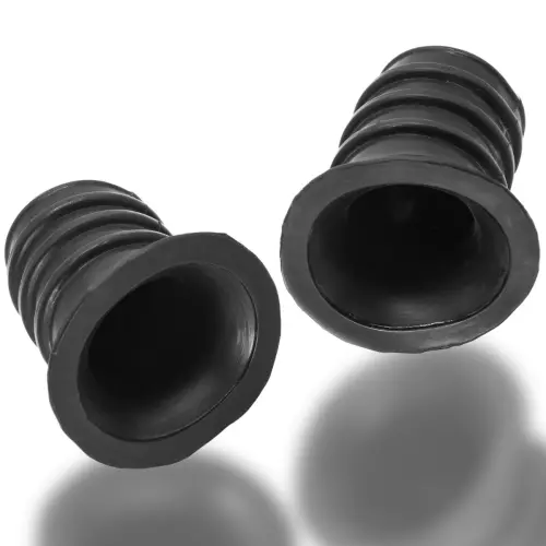 Brustwarzen-Sauger Ribnips Night Edition Schwarz – 6/6