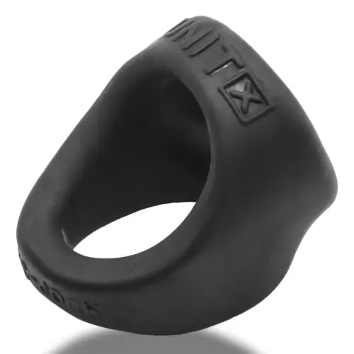 Ballstretcher Unit-X Night Edition Schwarz – 7/7