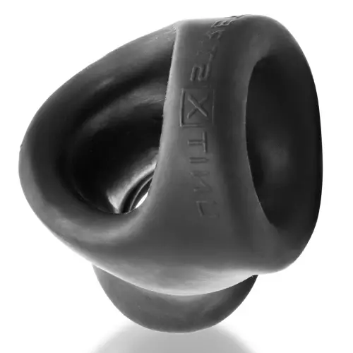 Ballstretcher Unit-X Stretch Night Edition Schwarz – 3/6
