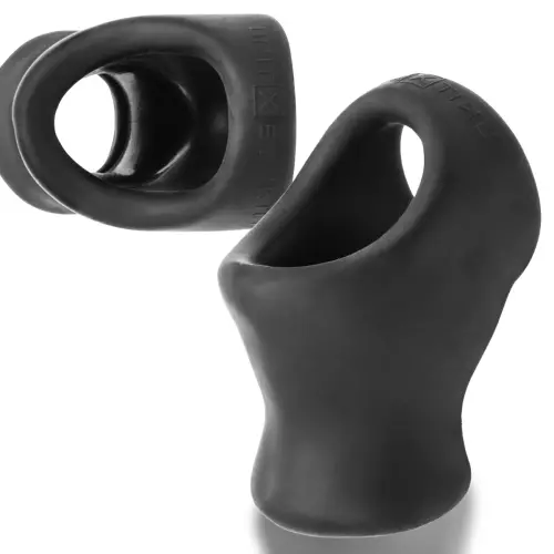 Ballstretcher Unit-X Stretch Night Edition Schwarz – 4/6