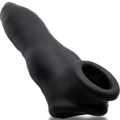 Penisverlenging Fido Night Edition 20 x 6 cm Zwart – 5/9