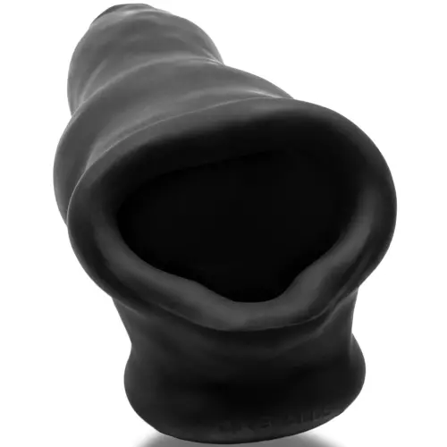 Penisverlenging Fido Night Edition 20 x 6 cm Zwart – 7/9