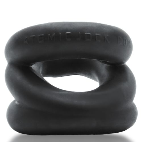 Ballstretcher Z-Balls Night Edition Noir
