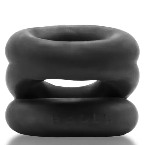 Ballstretcher Z-Balls Night Edition Schwarz – 3/6