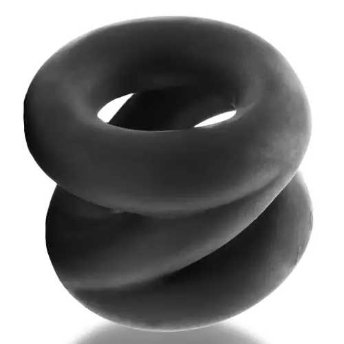 Ballstretcher Z-Balls Night Edition Schwarz – 5/6