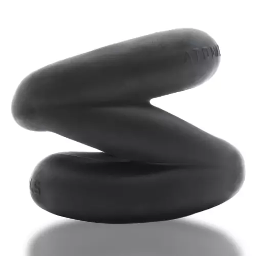 Ballstretcher Z-Balls Night Edition Schwarz – 6/6