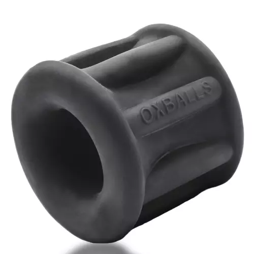 Ballstretcher Baller Night Edition Schwarz – 1/5