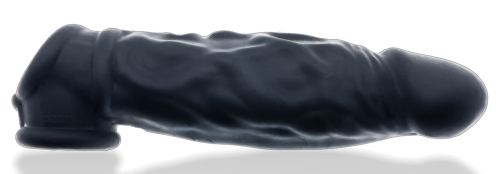 Gaine de pénis Butch Night Edition 17 x 5 cm Noire
