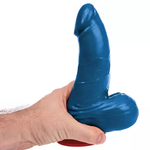 Dildo Fuck & Fist Thor M 15 x 6.5cm – 2/5