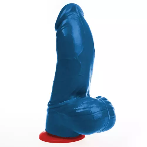 Dildo Fuck & Fist Thor M 15 x 6.5cm – 3/5