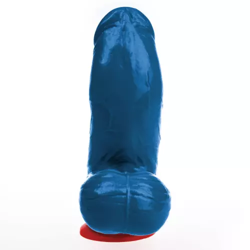 Dildo Fuck & Fist Thor M 15 x 6.5cm – 4/5