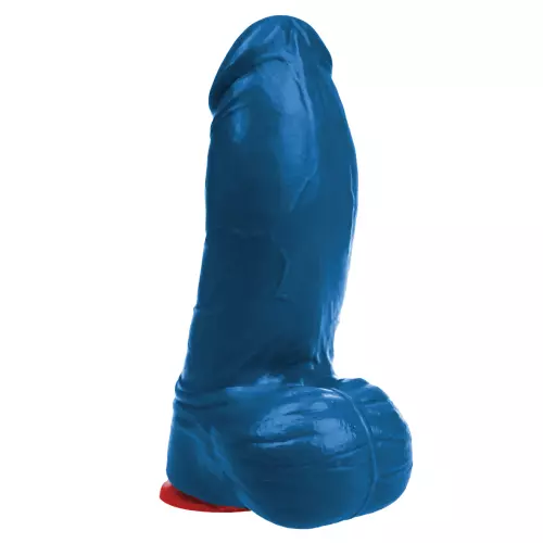 Dildo Fuck & Fist Thor L 18 x 8cm – 3/5