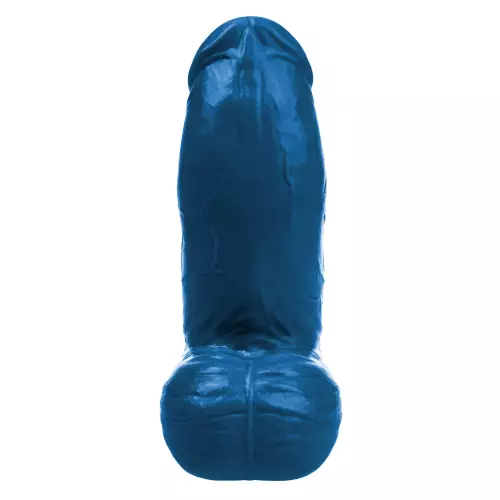 Dildo Fuck & Fist Thor L 18 x 8cm – 4/5