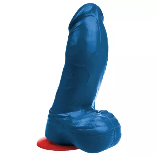 Dildo Fuck & Fist Thor XL 21 x 9cm – 3/5