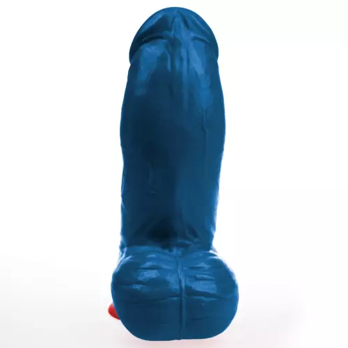 Dildo Fuck & Fist Thor XL 21 x 9cm – 4/5