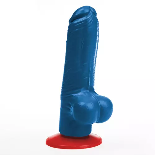 Dildo Fuck & Fist Tyr S 10.5 x 4cm – 3/5