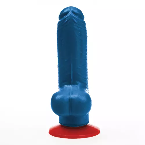 Dildo Fuck & Fist Tyr S 10.5 x 4cm – 4/5