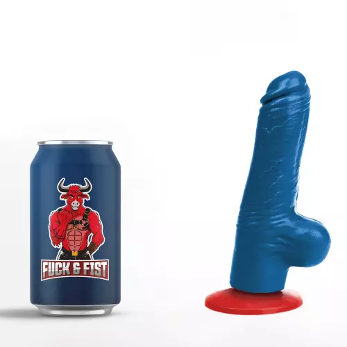 Dildo Fuck & Fist Tyr S 10.5 x 4cm – 5/5