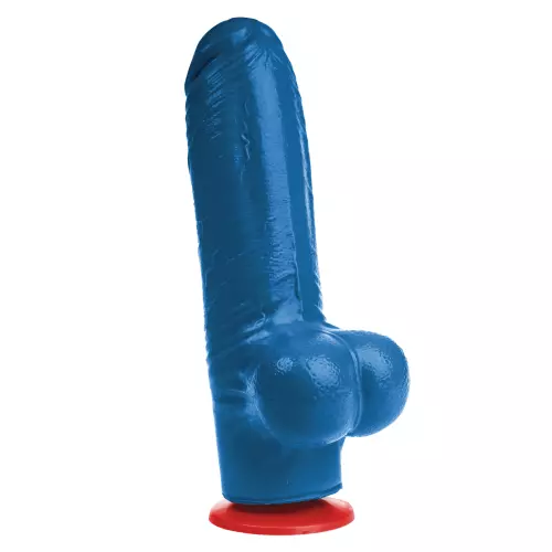 Dildo Fuck & Fist Tyr L 16 x 6 cm – 2/3