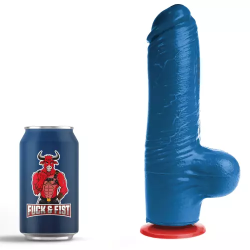 Dildo Fuck & Fist Tyr L 16 x 6 cm – 3/3
