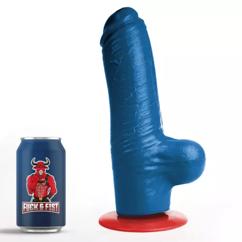 Dildo Fuck & Fist Tyr XL 18 x 7,3 cm – 3/3