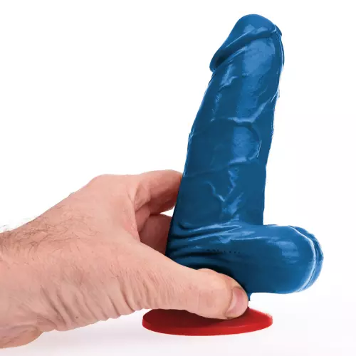 Dildo Fuck & Fist Freyr S 12 x 5cm – 2/5