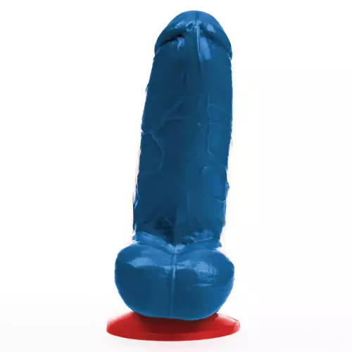 Dildo Fuck & Fist Freyr S 12 x 5cm – 4/5