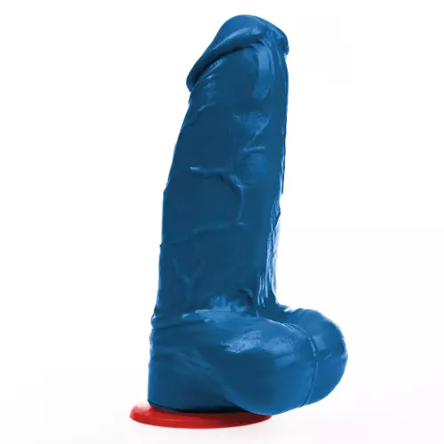 Dildo Fuck & Fist Freyr M 15 x 6 cm – 3/5