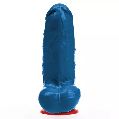 Dildo Fuck & Fist Freyr M 15 x 6 cm – 4/5