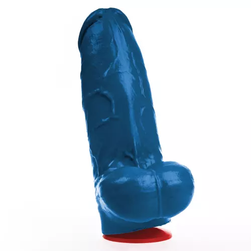Dildo Fuck & Fist Freyr L 18 x 7,5 cm – 3/4