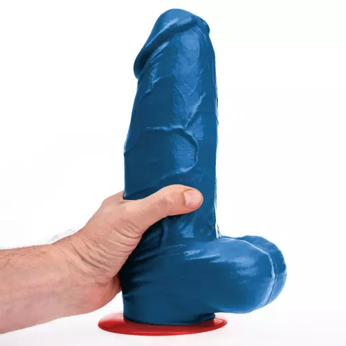 Dildo Fuck & Fist Freyr XL 21 x 9 cm – 2/5